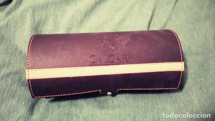 Relojes: COLECCION RELOJES CALGARY X3 - Foto 2