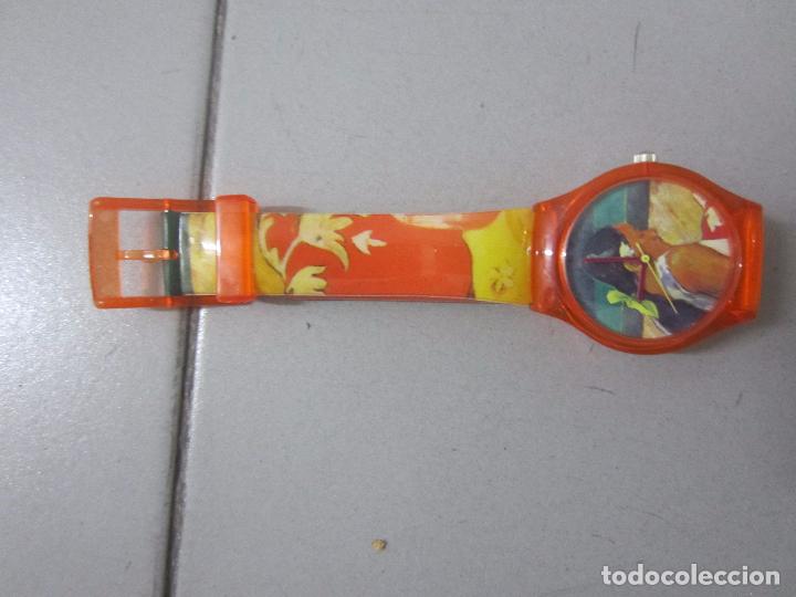 Relojes: reloj gauguin - Foto 1