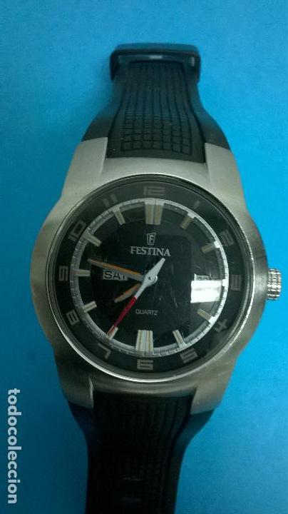 Relojes: Reloj,Festina, - Foto 1