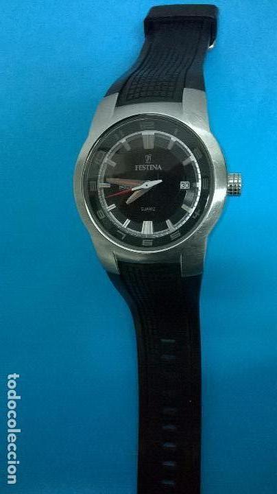 Relojes: Reloj,Festina, - Foto 2