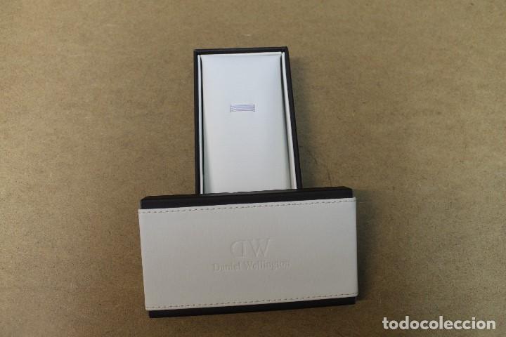 Relojes: CAJA VACIA RELOJ DANIEL WELLINGTON - Foto 2