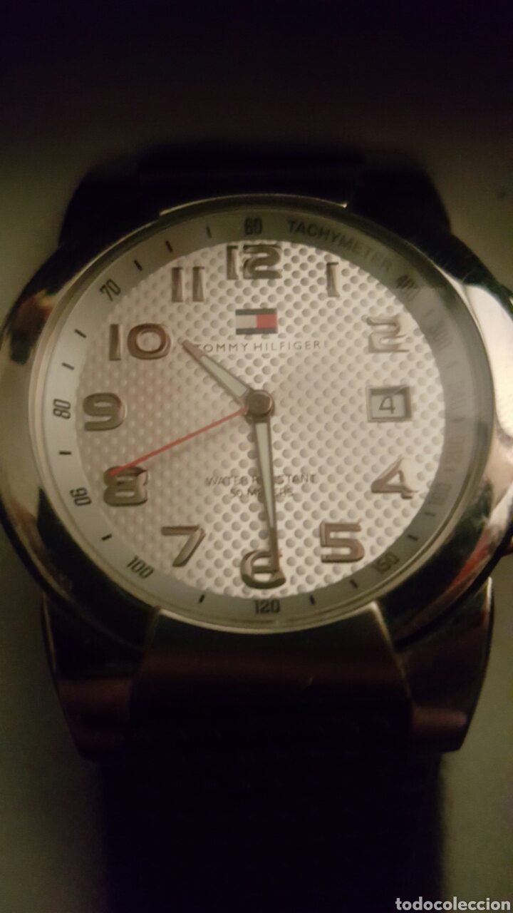 Relojes: Reloj Tommy Hilfiger hombre - Foto 2