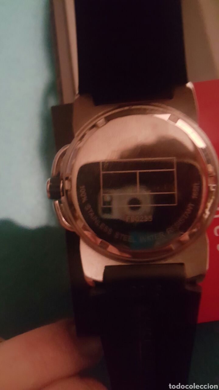 Relojes: Reloj Tommy Hilfiger hombre - Foto 3