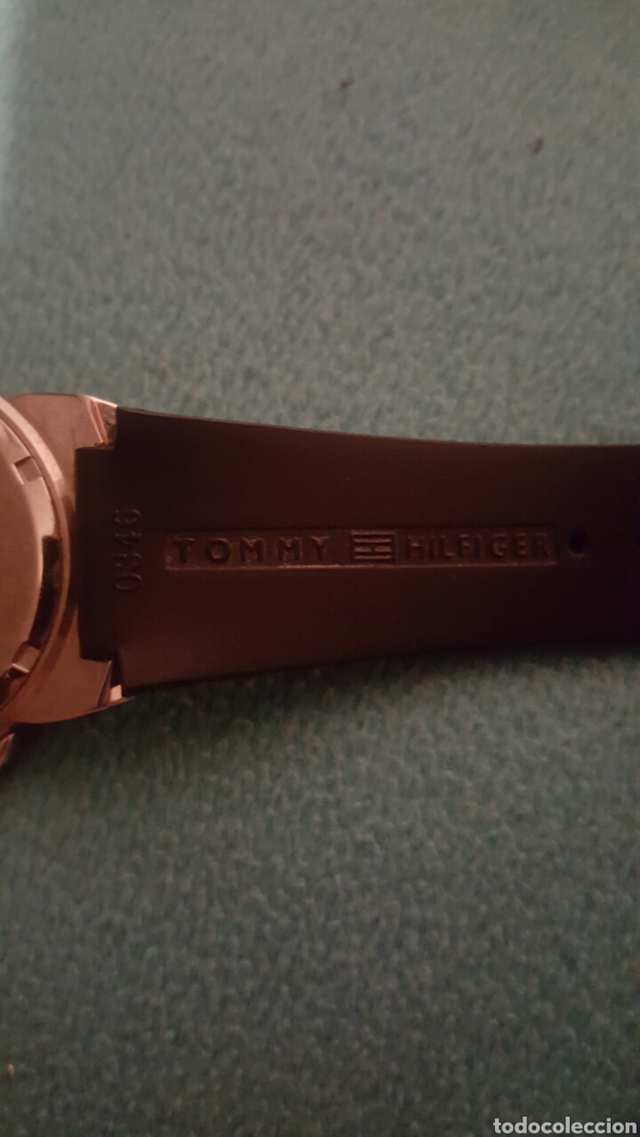 Relojes: Reloj Tommy Hilfiger hombre - Foto 4