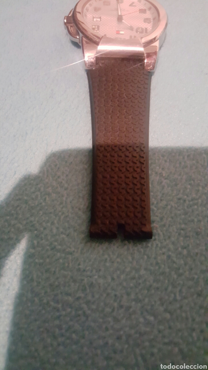Relojes: Reloj Tommy Hilfiger hombre - Foto 5