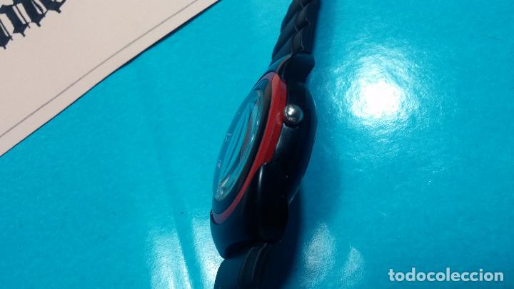 Relojes: Botito reloj de Marvel Spiderman - Foto 5