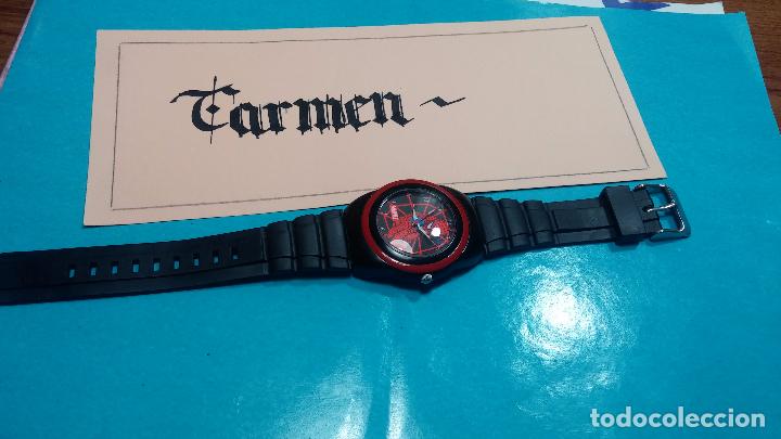 Relojes: Botito reloj de Marvel Spiderman - Foto 8