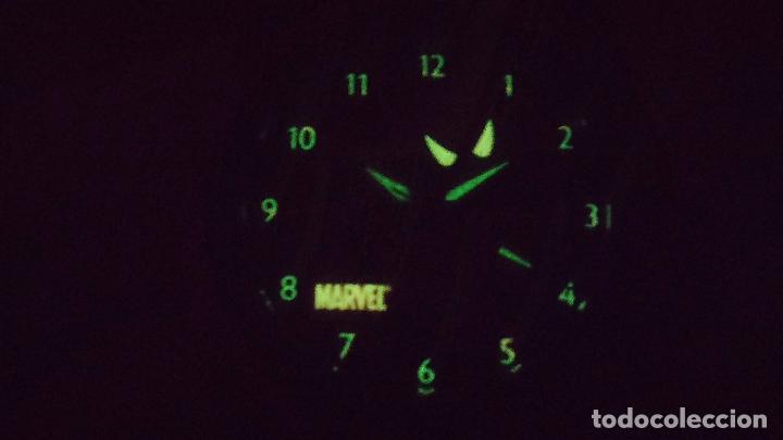 Relojes: Botito reloj de Marvel Spiderman - Foto 14