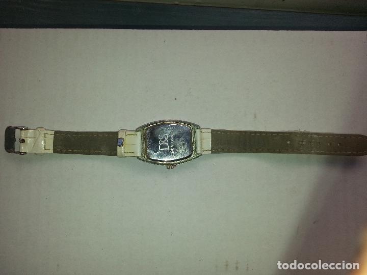 Relojes: reloj d&s - Foto 3