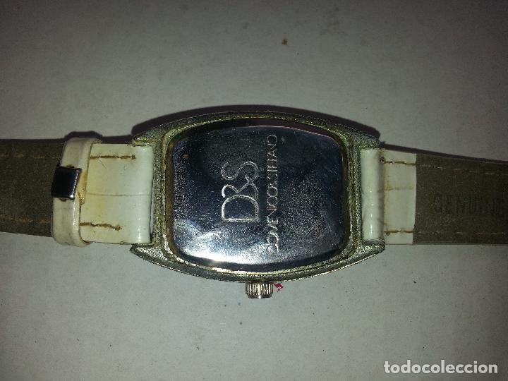 Relojes: reloj d&s - Foto 4