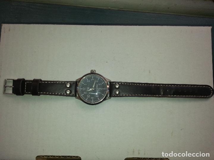 Relojes: reloj d&s - Foto 4