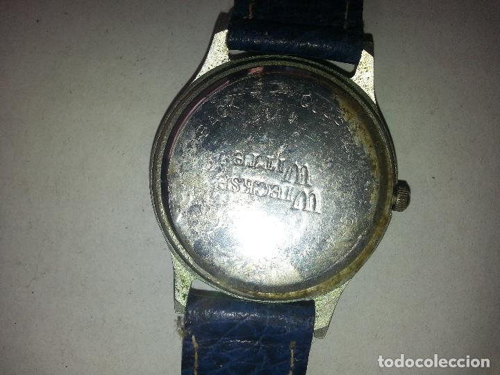 Relojes: reloj publicitario wiecks witte - Foto 2