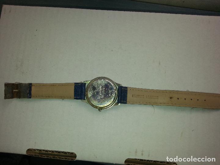 Relojes: reloj publicitario wiecks witte - Foto 3