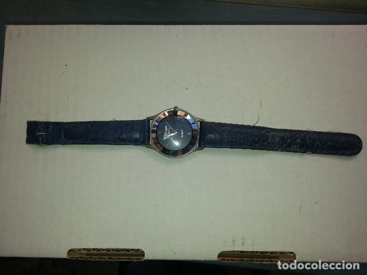 Relojes: reloj publicitario wiecks witte - Foto 5