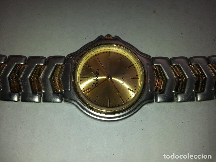 Relojes: reloj  quartz preciosa correa - Foto 2