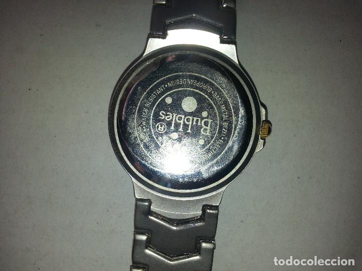 Relojes: reloj  quartz preciosa correa - Foto 3