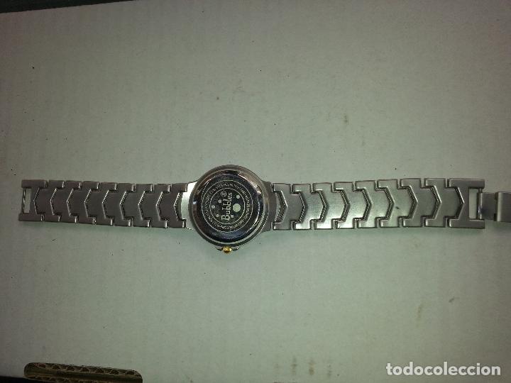 Relojes: reloj  quartz preciosa correa - Foto 4