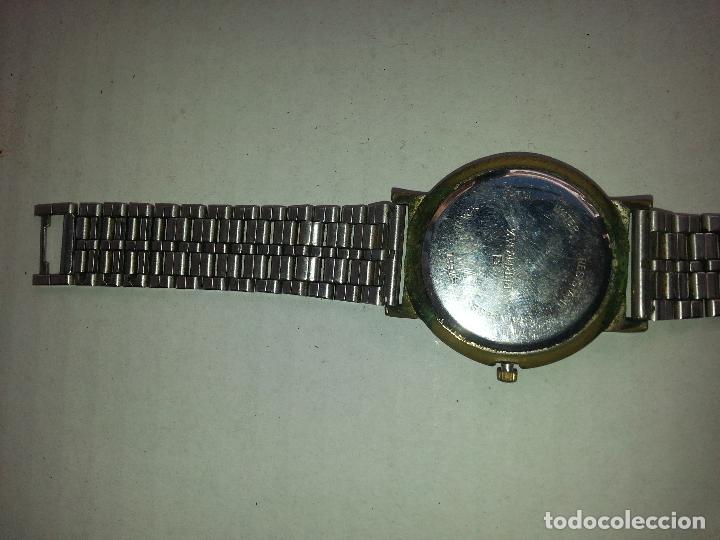 Relojes: reloj quartz pertegaz preciosa correa - Foto 3