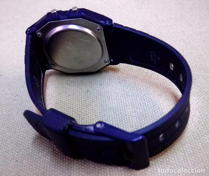 Relojes: ANTIGUO RELOJ F-91W, FUNCIONA, 1970s - Foto 3