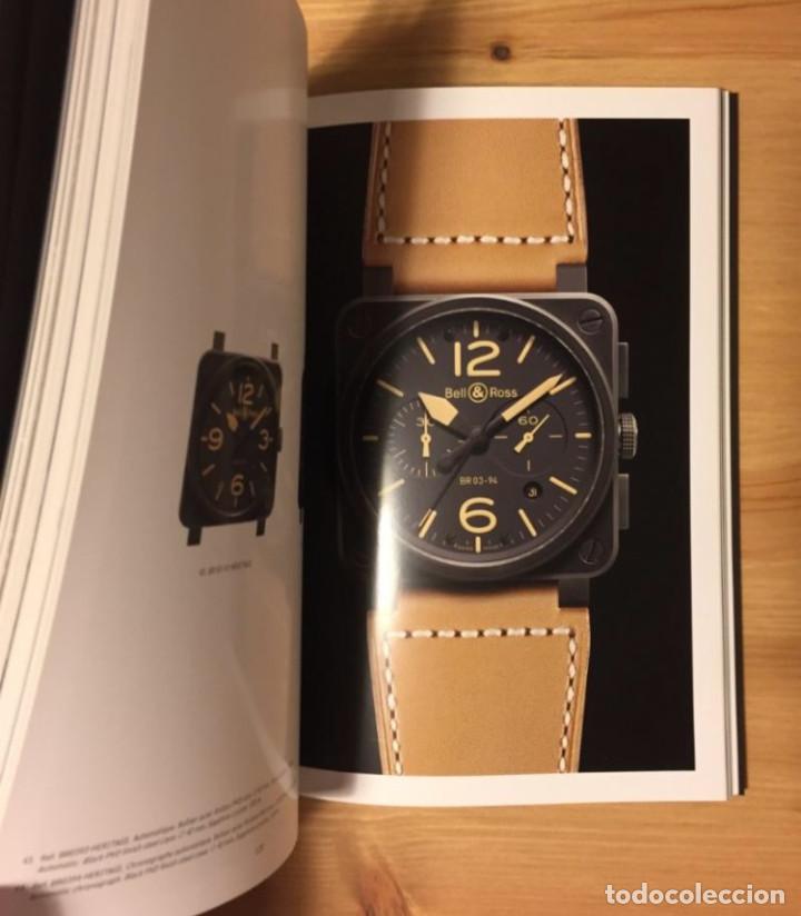 Relojes: Cat&aacute;logo relojes Bell&Ross 2010/2011 - Foto 3