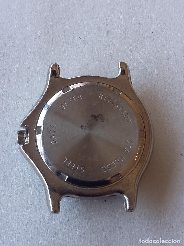Relojes: 001619COM-reloj se&ntilde;ora capricho sin correa - Foto 2
