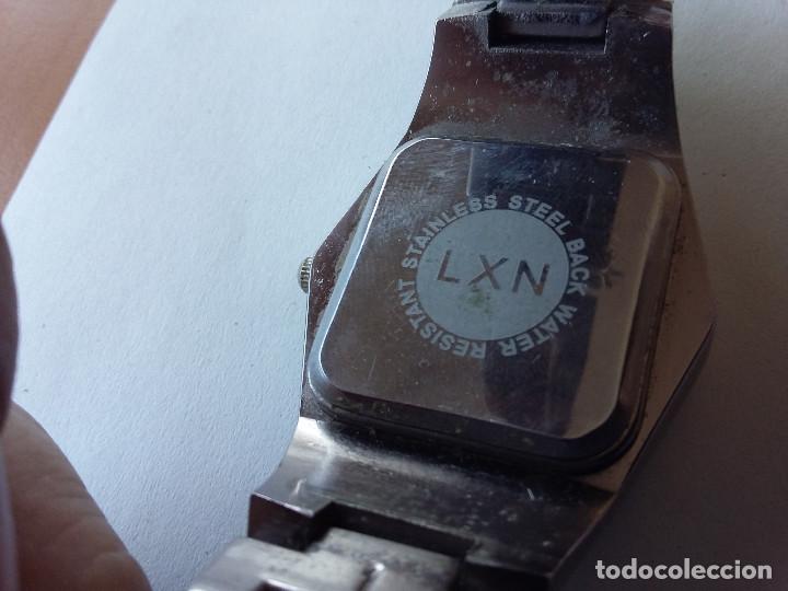 Relojes: 001632COM-reloj lxn titanium - Foto 3