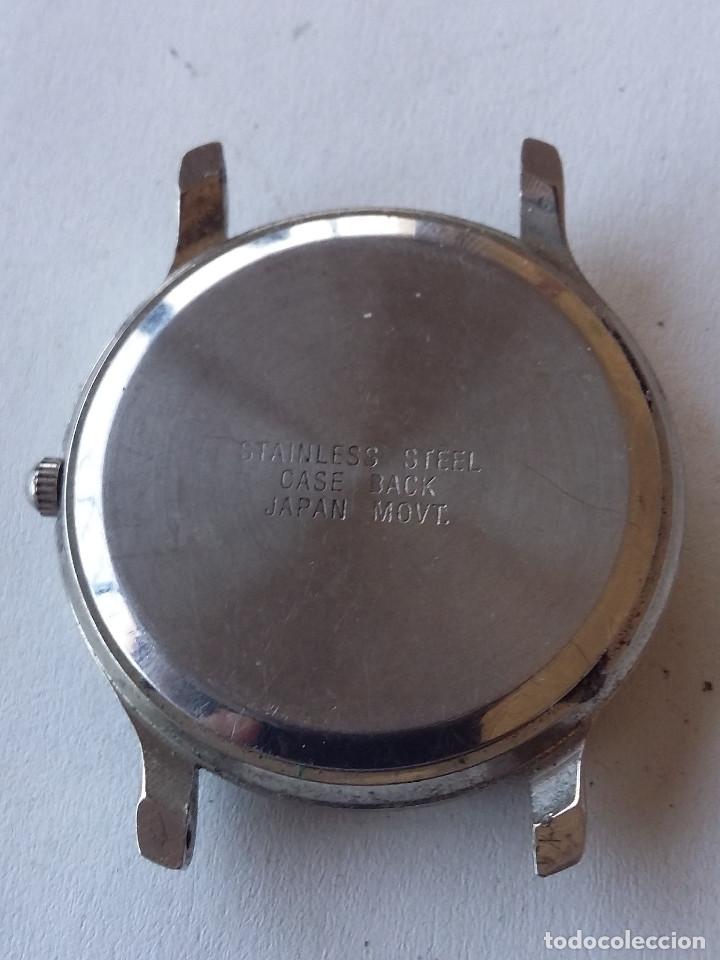 Relojes: 001625COM-reloj medal sin correa - Foto 2