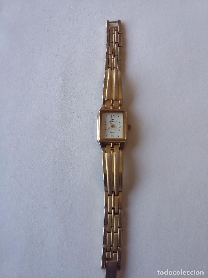 Relojes: 001618COM-reloj se&ntilde;ora nh nutime - Foto 1