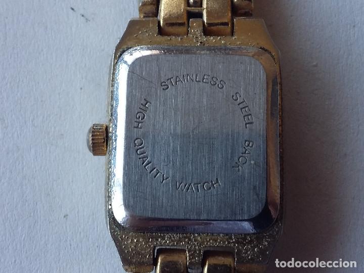 Relojes: 001618COM-reloj se&ntilde;ora nh nutime - Foto 3
