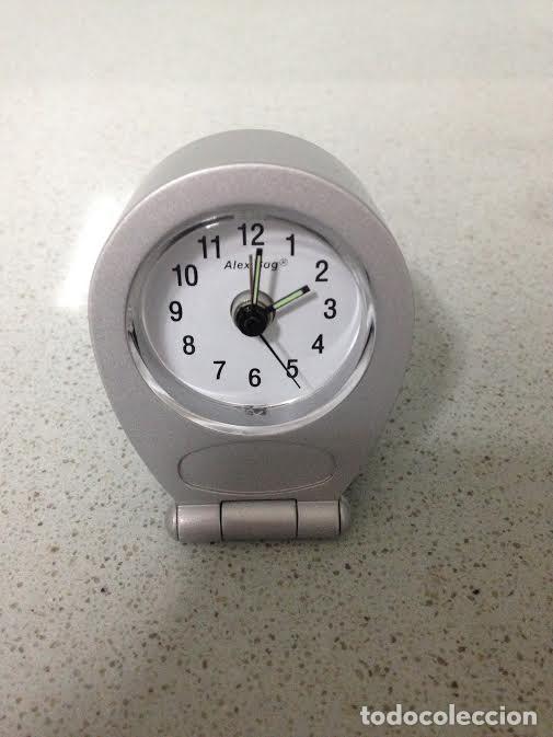 Relojes: RELOJ MINIATURA ALES BOG - Foto 1