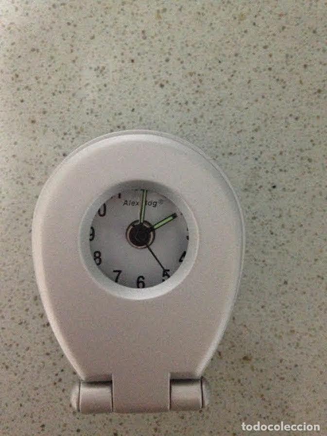 Relojes: RELOJ MINIATURA ALES BOG - Foto 2