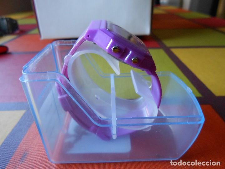 Relojes: RELOJ DIGITAL MAREA - Foto 3