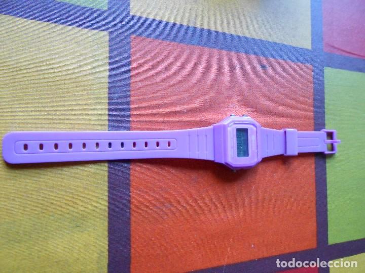 Relojes: RELOJ DIGITAL MAREA - Foto 4