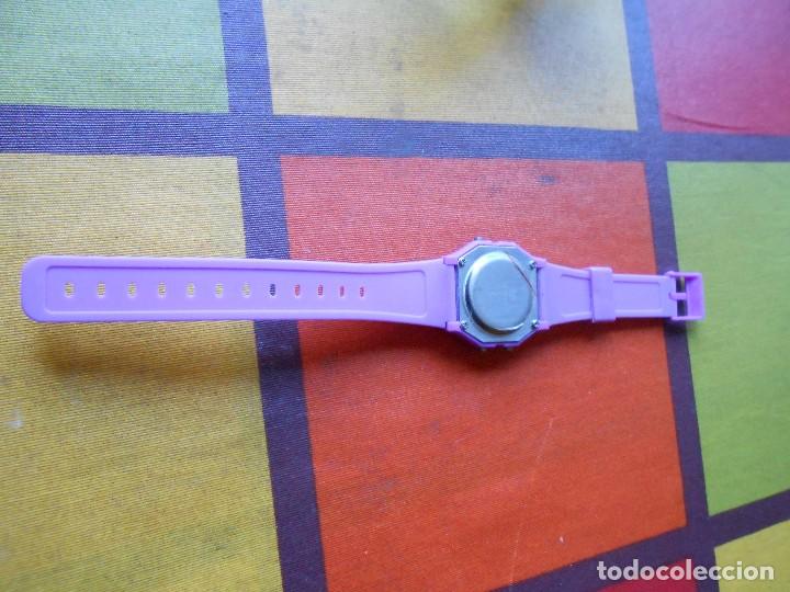 Relojes: RELOJ DIGITAL MAREA - Foto 5