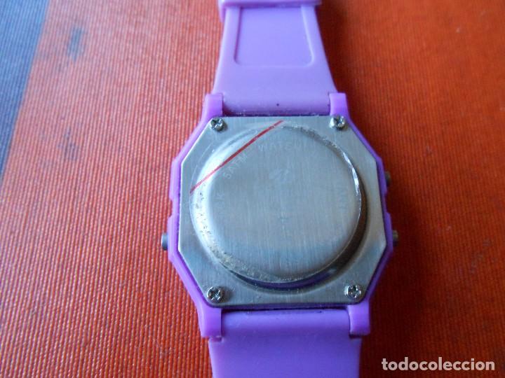 Relojes: RELOJ DIGITAL MAREA - Foto 6