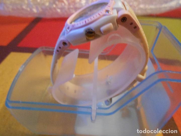 Relojes: RELOJ DE SE&Ntilde;ORA O CADETE TIME FORCE . - Foto 3
