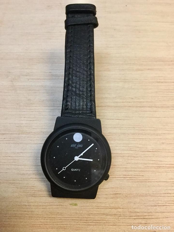 Relojes: Reloj Saint Denis. Paris. NUEVO - Foto 1