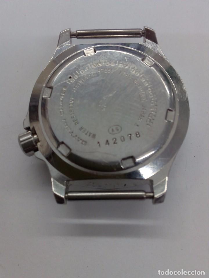 Relojes: Reloj de mujer de buceo Aqua Gear Alba - Foto 2