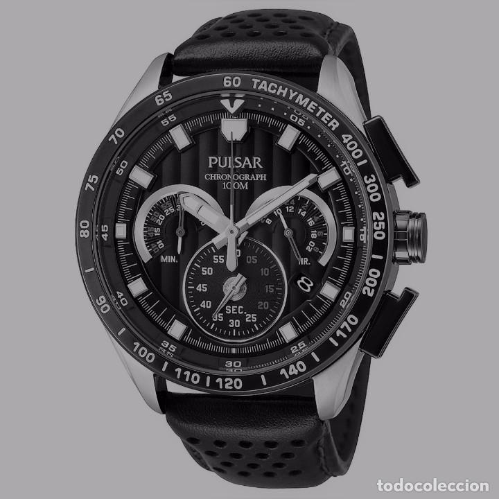 Relojes: Reloj Pulsar-PU 2073X1 - Foto 1