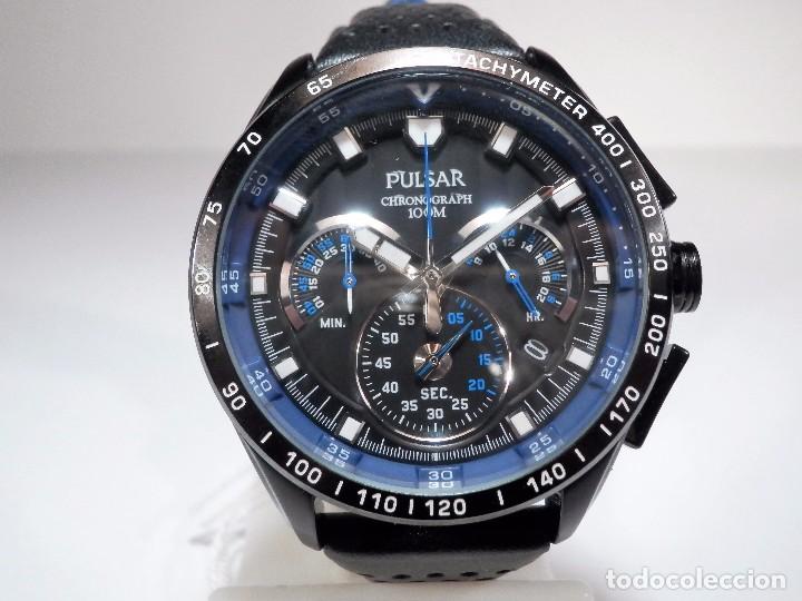 Relojes: Reloj Pulsar-PU 2073X1 - Foto 2
