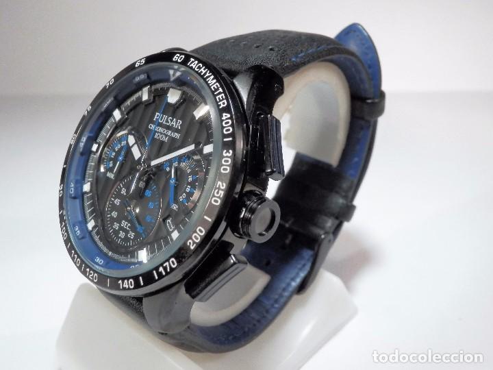 Relojes: Reloj Pulsar-PU 2073X1 - Foto 3