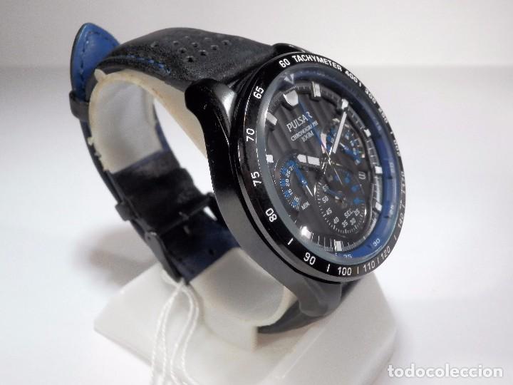 Relojes: Reloj Pulsar-PU 2073X1 - Foto 4