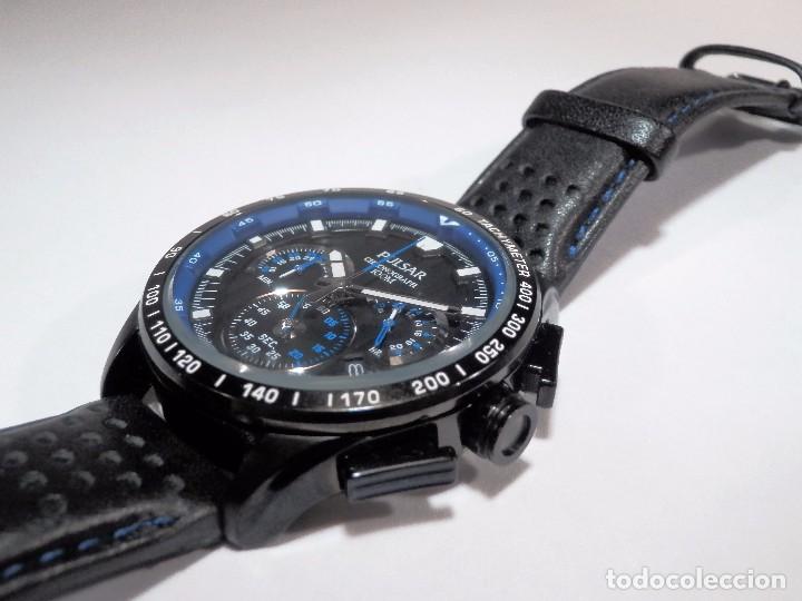 Relojes: Reloj Pulsar-PU 2073X1 - Foto 6
