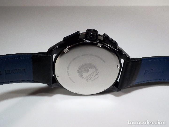 Relojes: Reloj Pulsar-PU 2073X1 - Foto 8