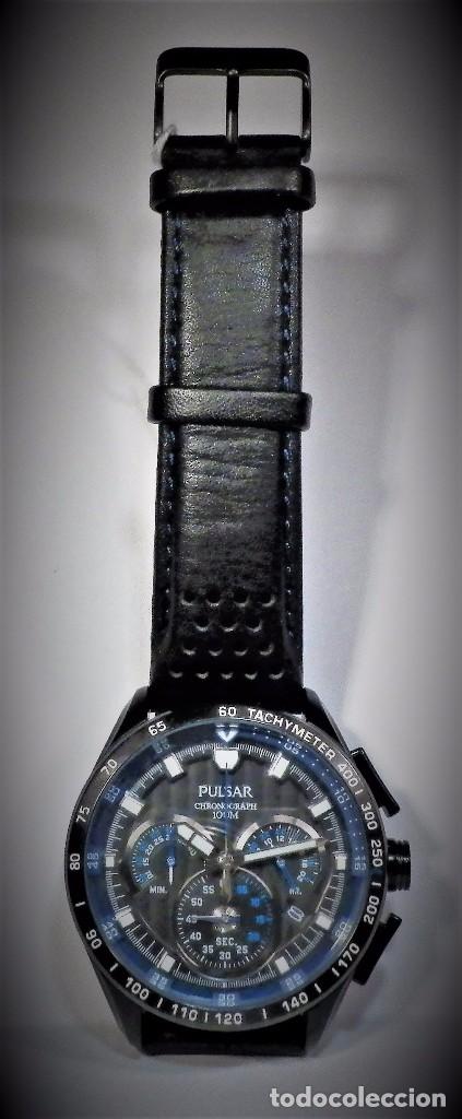 Relojes: Reloj Pulsar-PU 2073X1 - Foto 11