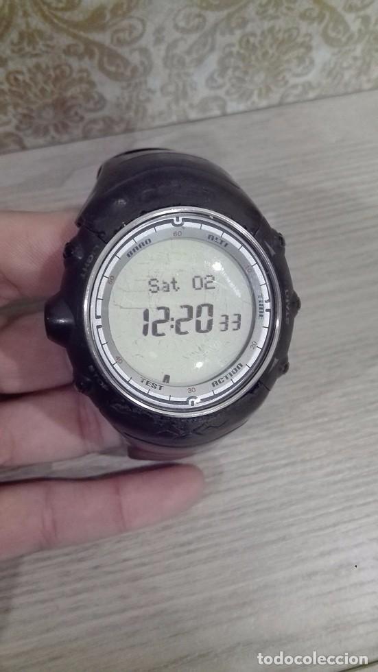 reloj polar ce0537 precio