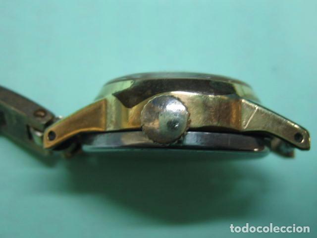 Relojes: Reloj Duward de se&ntilde;ora. No funciona - Foto 5