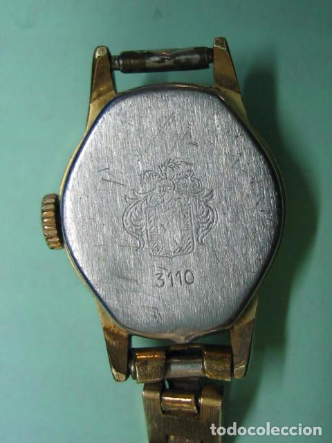 Relojes: Reloj Duward de se&ntilde;ora. No funciona - Foto 6