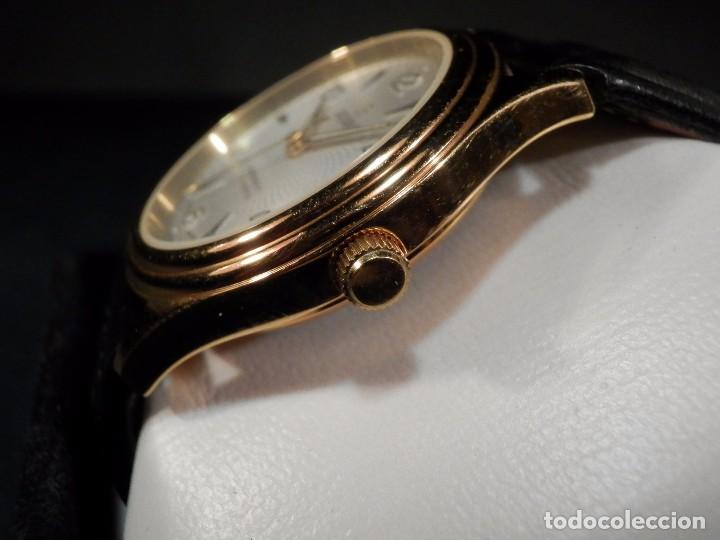 Relojes: Grovana 1145.2-Dorado - Foto 4