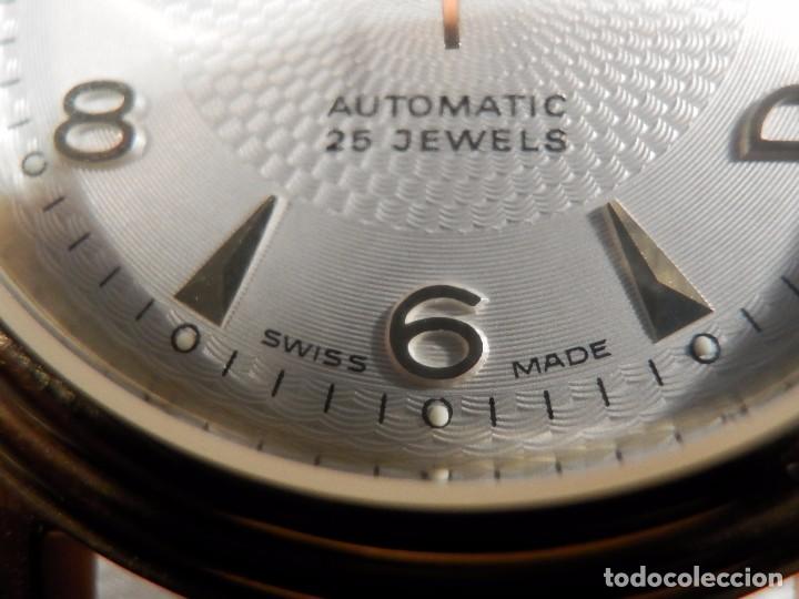 Relojes: Grovana 1145.2-Dorado - Foto 6